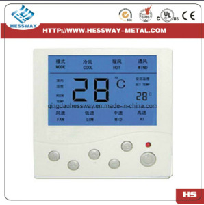 Digital Thermostat with Smart Ntc Sensor