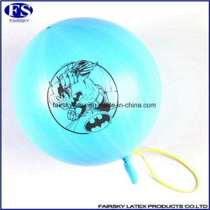 18 Inch Punch Balloons