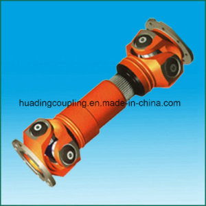 Universal Shaft/Cardan Shaft with Best Price for Sale