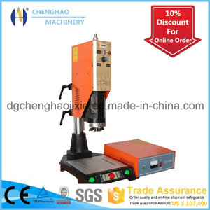 Chenghao CH-S2018 Ultrasonic Plastic Welding Machine for PP Material