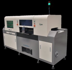 Inline Pick and Place Machine/Automatic LED Pick and Place Machine